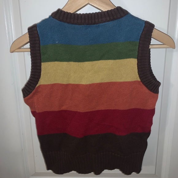 Billabong Ladies Vest Size Small - Picture 3 of 3